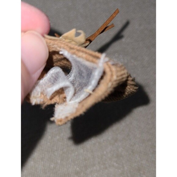 Style it Cloe Brown Skirt for Bratz Dolls - Picture 4 of 4